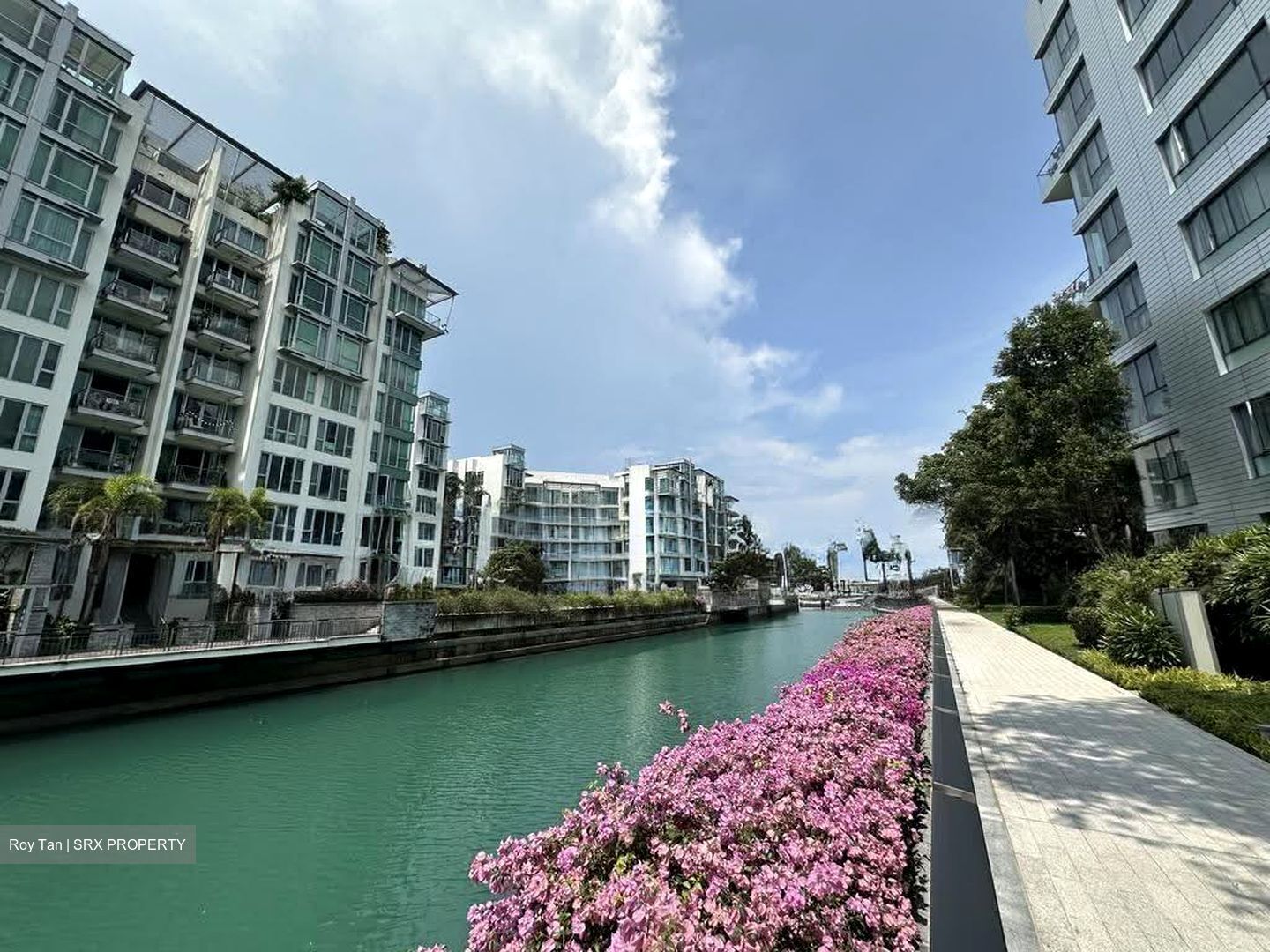 Reflections At Keppel Bay (D4), Condominium #608010461